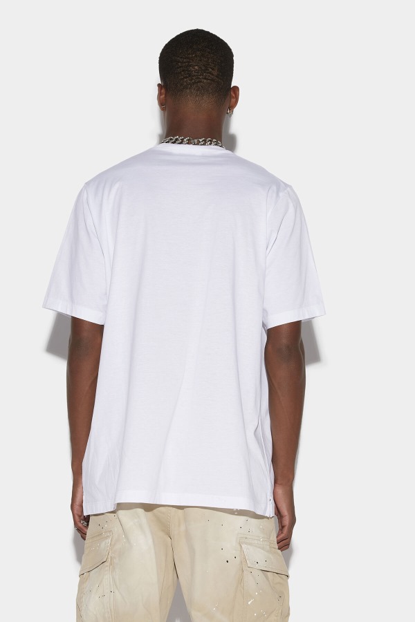 Dsq2 Slouch T-Shirt