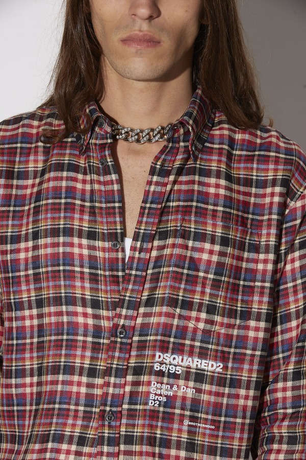 64/95 Relax Dan Shirt