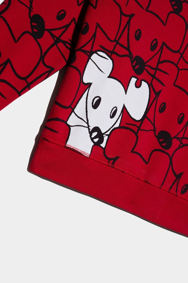 DS2 Kids Hoodie
