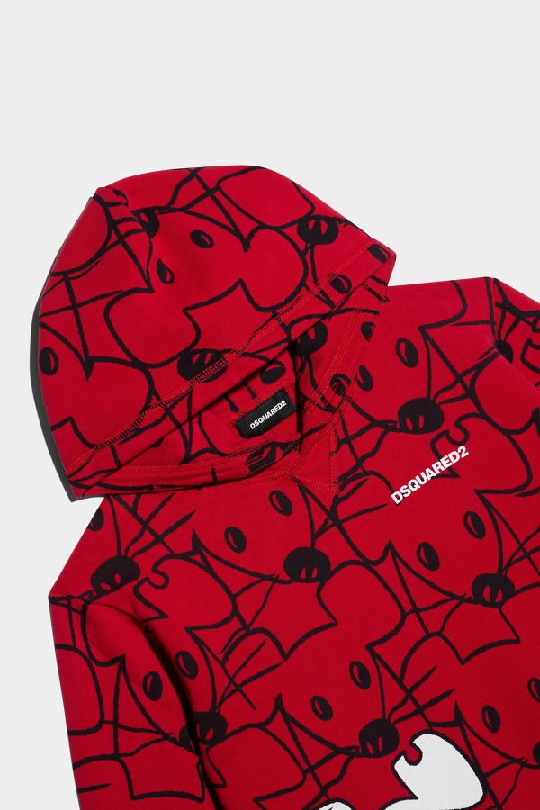 DS2 Kids Hoodie