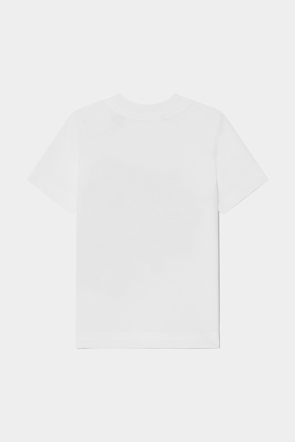 DS2 Kids T-Shirt WHITE
