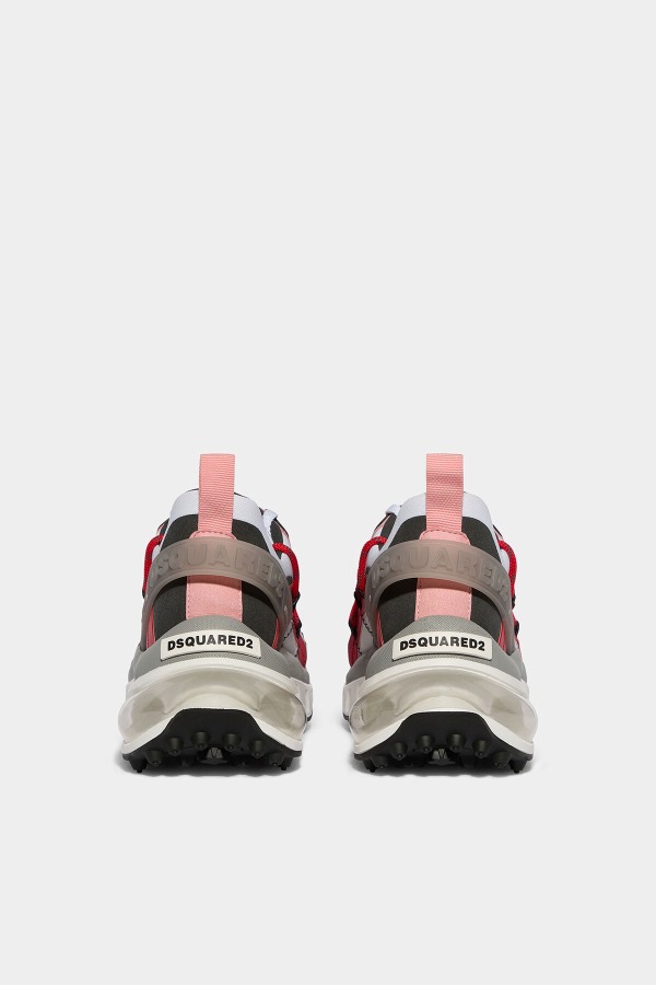 Bubble Sneakers FANTASY/FANTASY