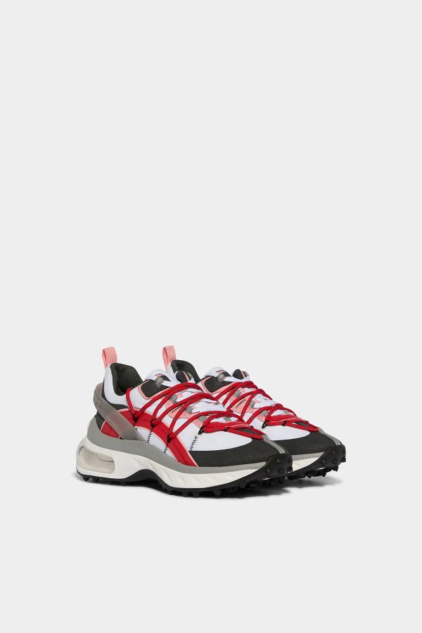 Bubble Sneakers FANTASY/FANTASY