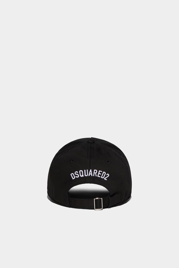 D2Kids Baseball Cap BLACK/ORCHID