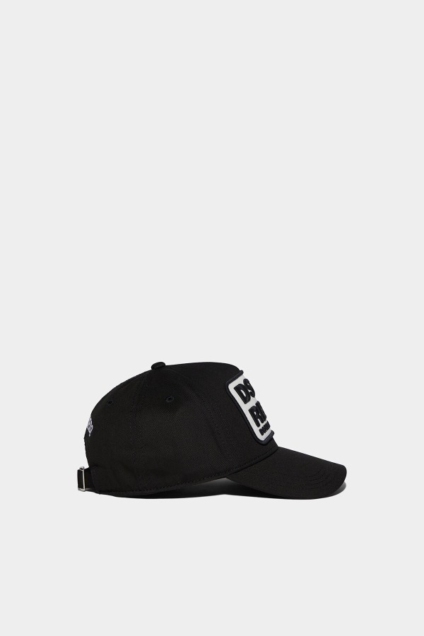 D2Kids Baseball Cap BLACK/ORCHID