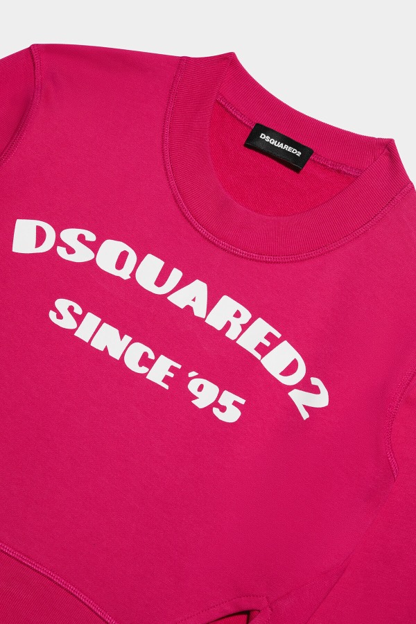 DS2 Kids Sweatshirt