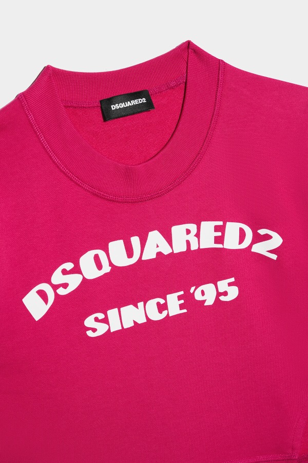 DS2 Kids Sweatshirt