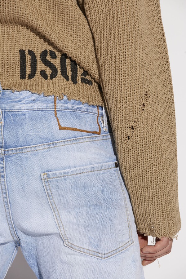 Light L.A. Wash Cool Guy Jeans
