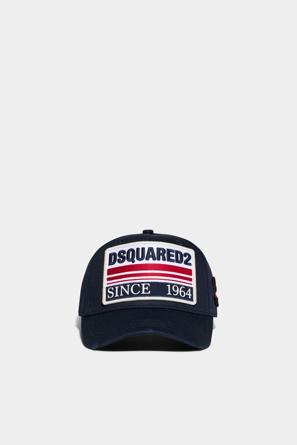 Baseball Cap dsquared2
