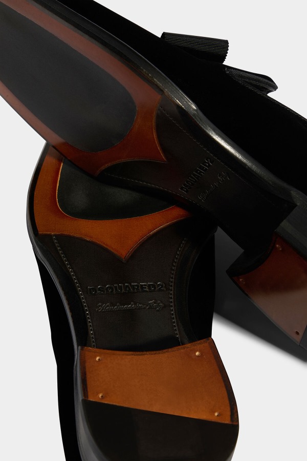 Ubaldo Loafers
