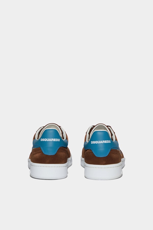 Boxer Sneakers