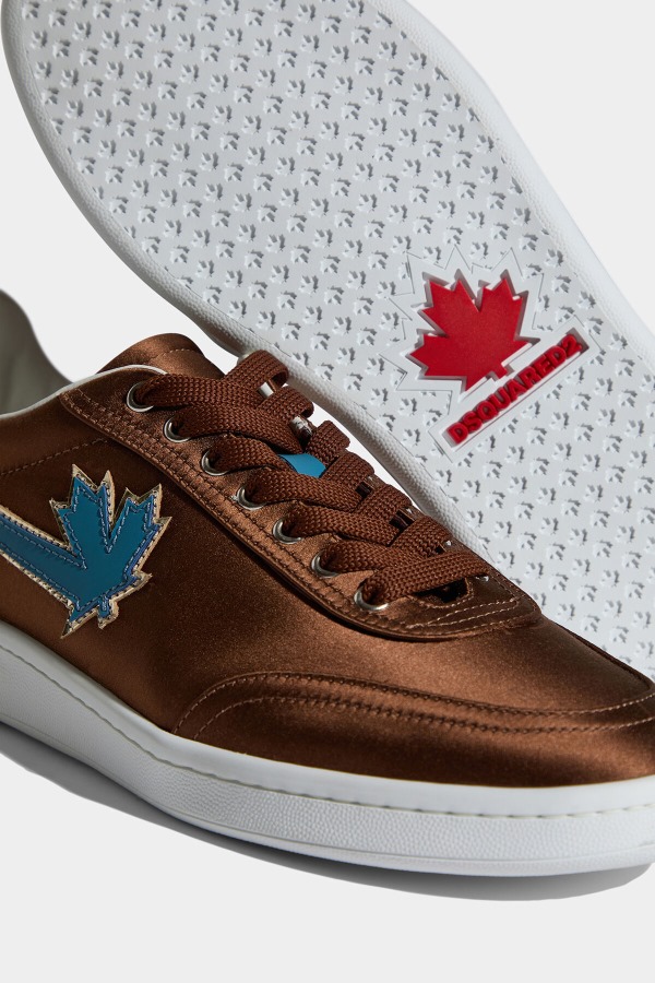 Boxer Sneakers