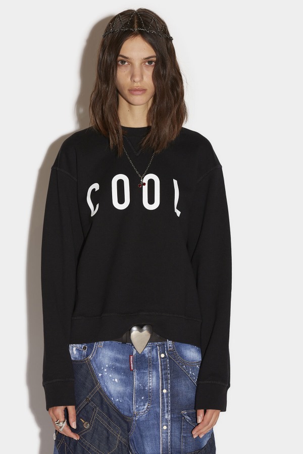 Cool Sweater