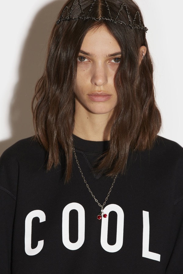 Cool Sweater