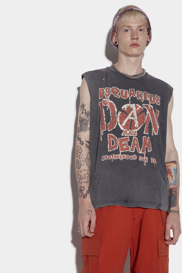 D&D Iron T-Shirt