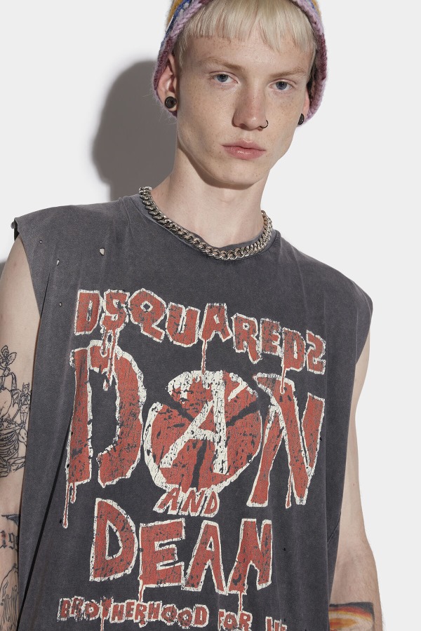 D&D Iron T-Shirt