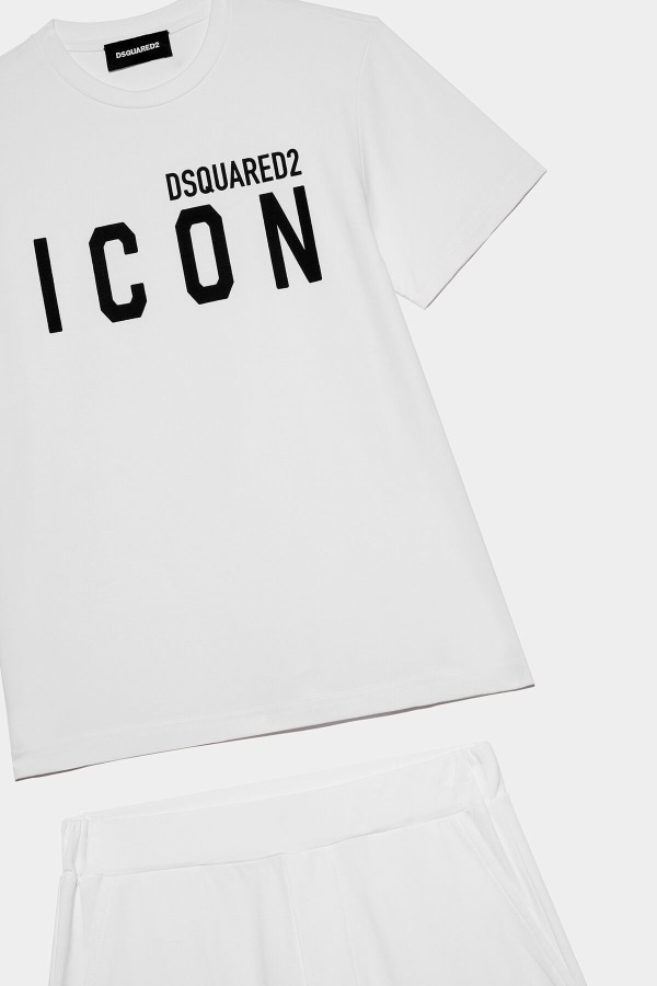 D2Kids Icon Pyjamas GREEN/WHITE