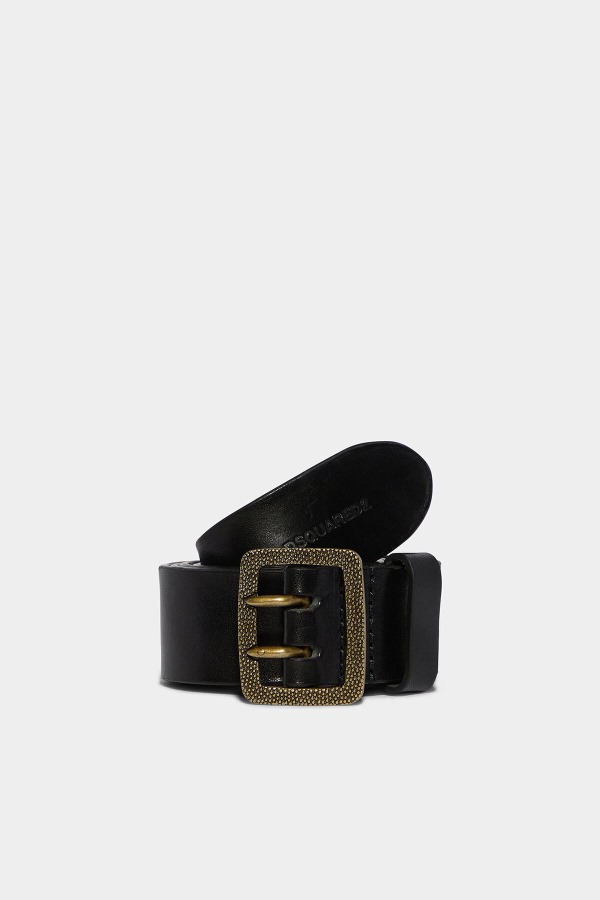 Vintage Closet Belt