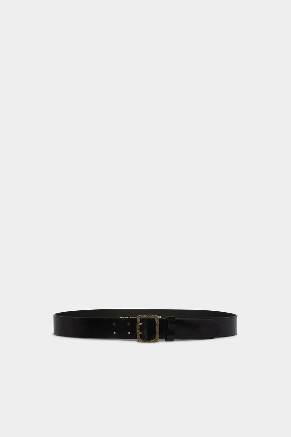Vintage Closet Belt
