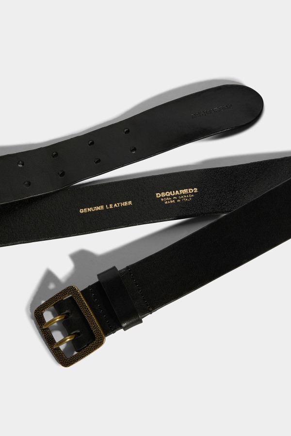 Vintage Closet Belt