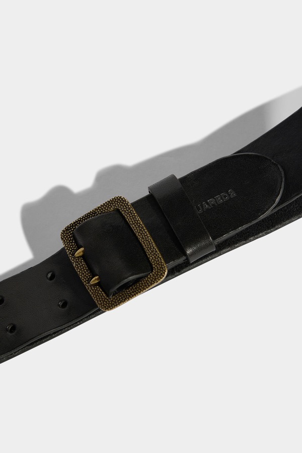 Vintage Closet Belt