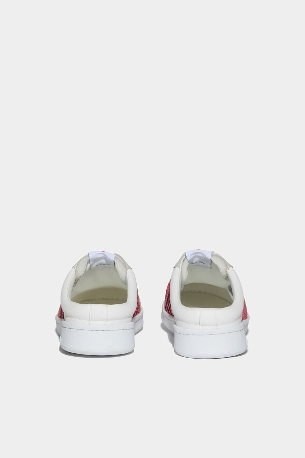 Boxer Sneakers-D2 FANTASY