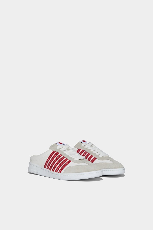 Boxer Sneakers-D2 FANTASY