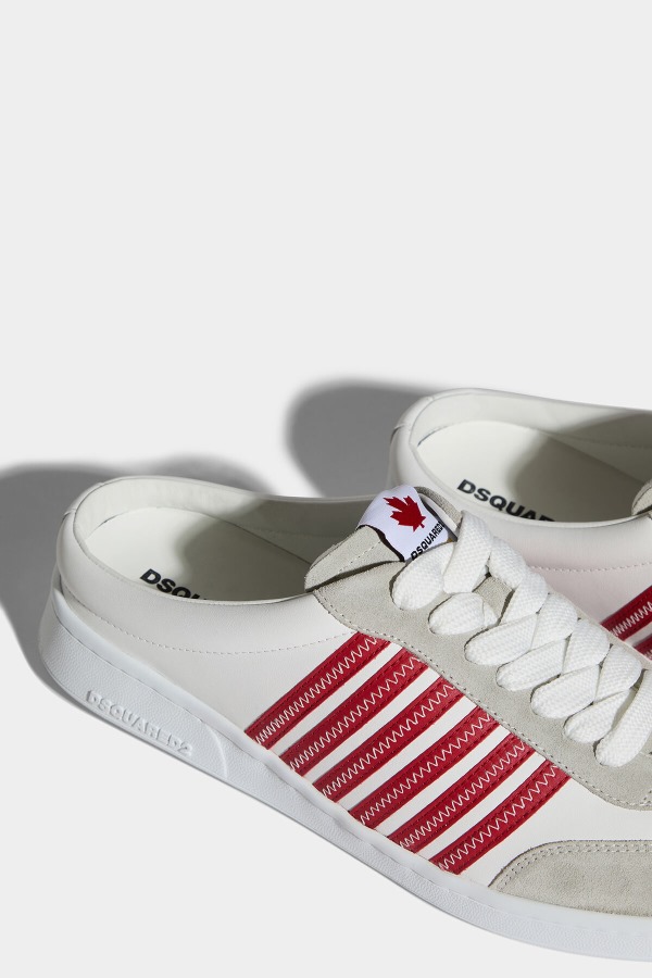 Boxer Sneakers-D2 FANTASY