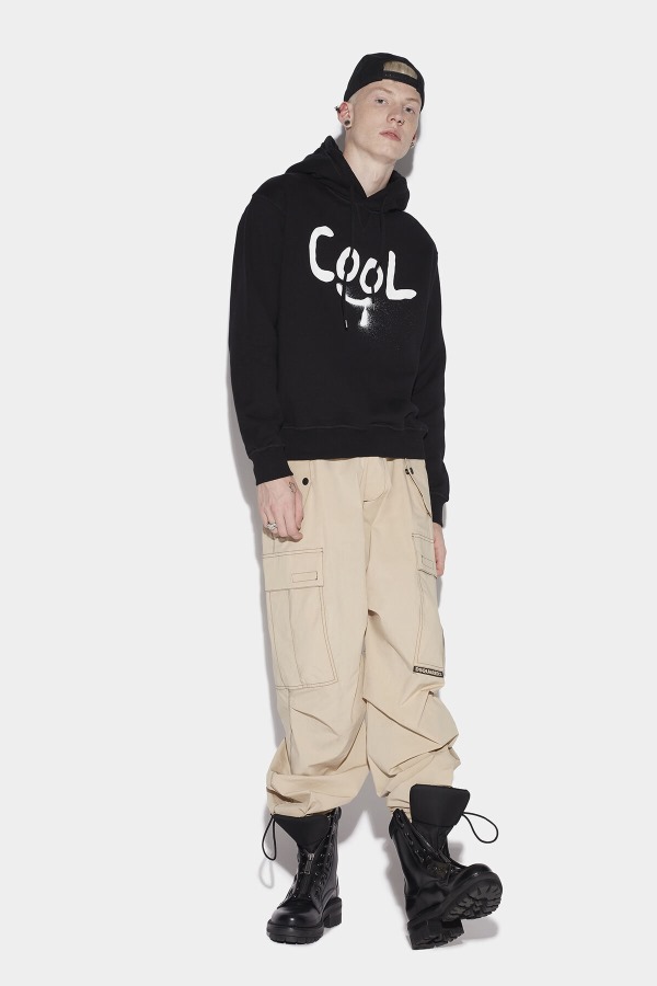 Cool Hoodie