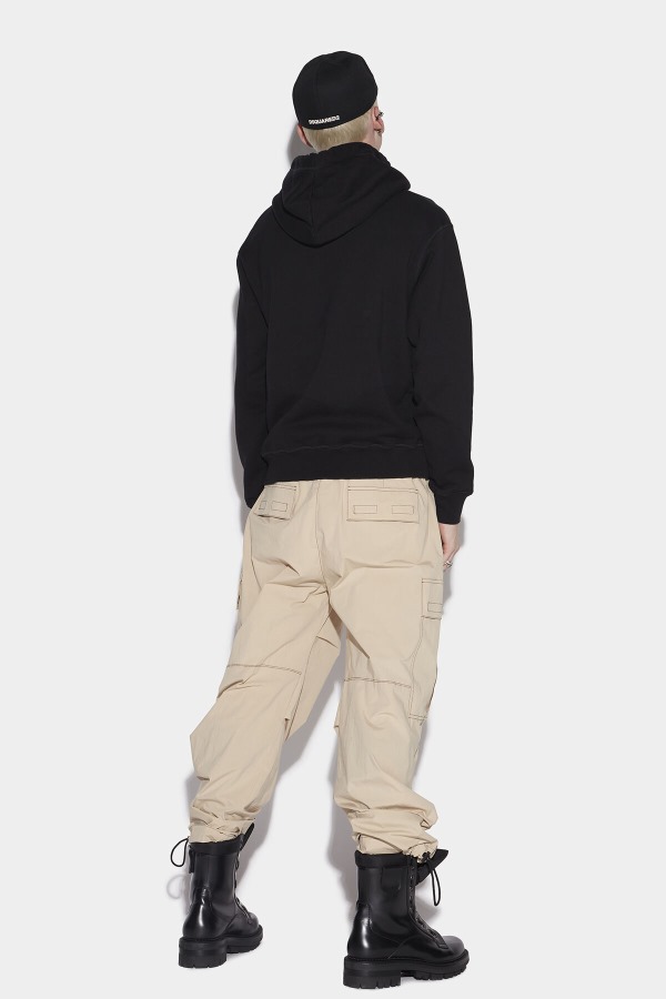 Cool Hoodie