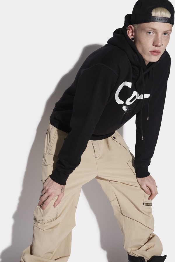 Cool Hoodie