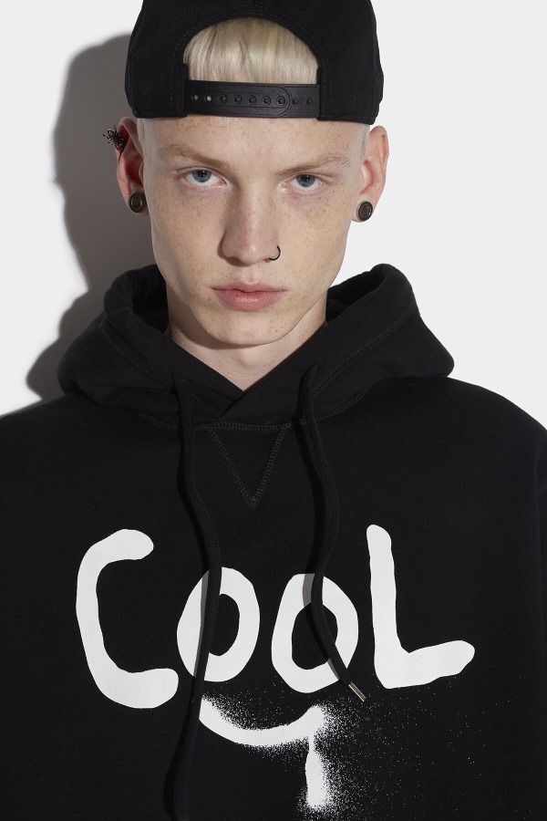 Cool Hoodie