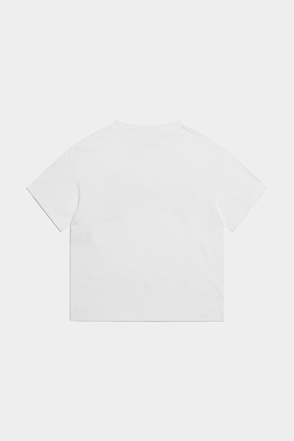 Kids T-Shirt WHITE
