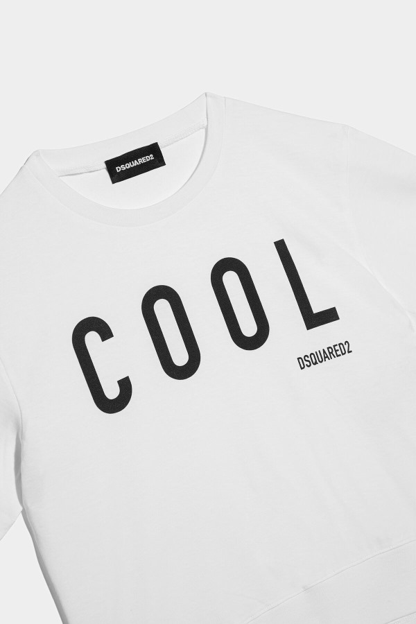 Kids T-Shirt WHITE