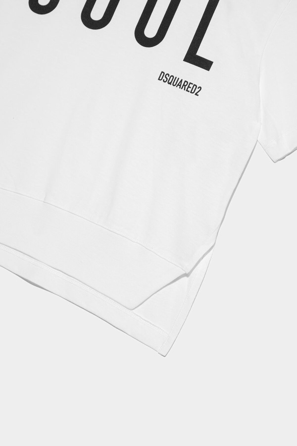 Kids T-Shirt WHITE