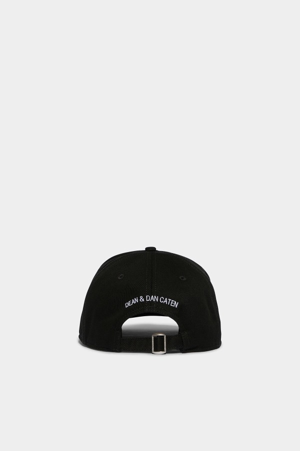 DSQ2 Brothers Baseball Cap