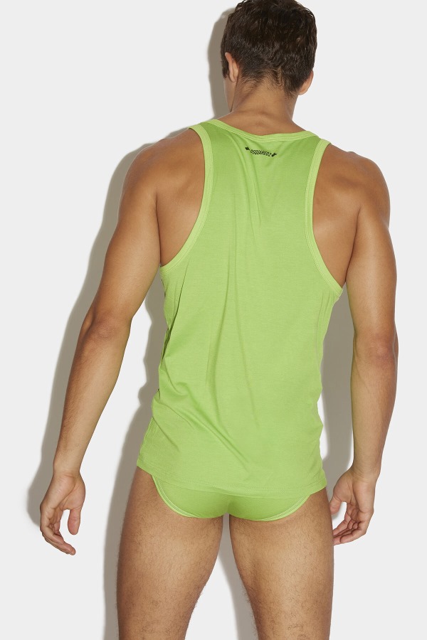 Couch Talks Tank Top