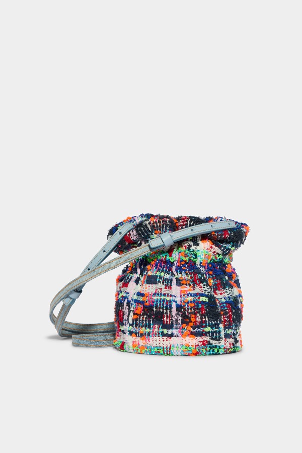 Fresh Riviera Bucket Bag