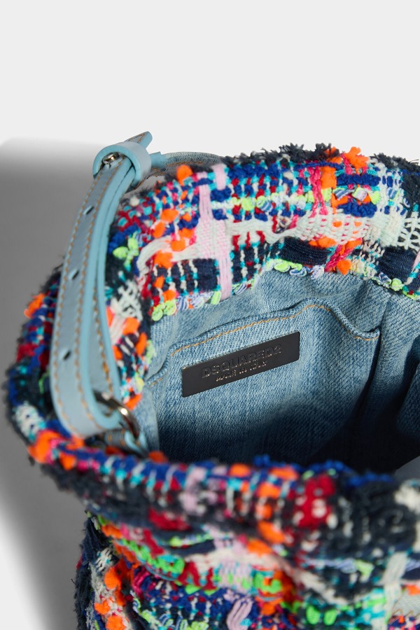 Fresh Riviera Bucket Bag