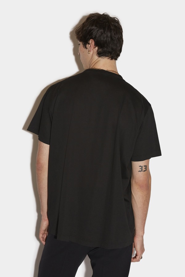 The Caten Missy T-Shirt