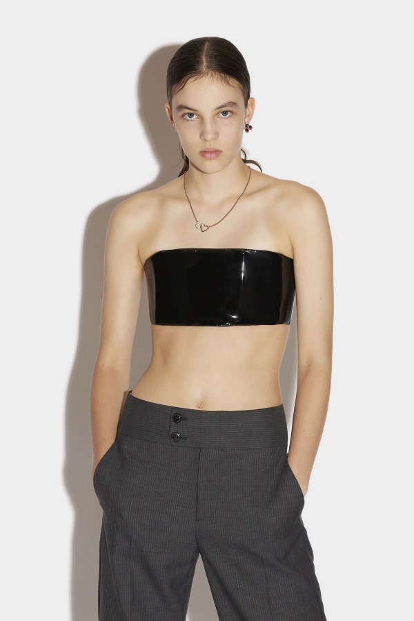 Bandeau D2 BLACK