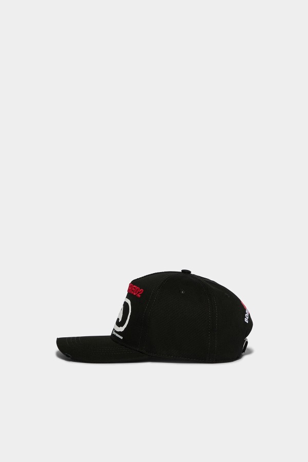 64/95 Arrow Baseball Cap