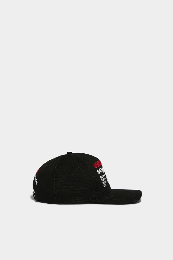 64/95 Arrow Baseball Cap