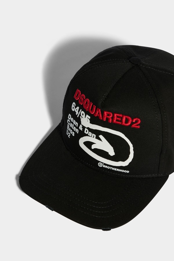 64/95 Arrow Baseball Cap