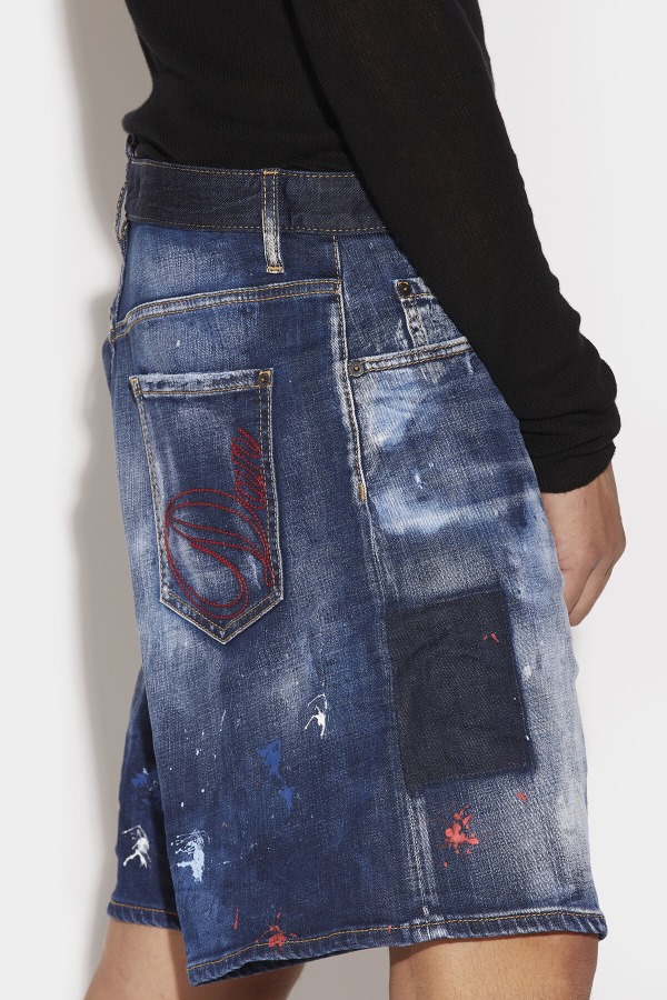 Boxer Short