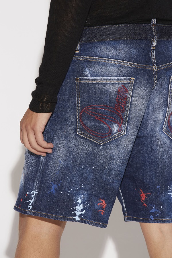 Boxer Short