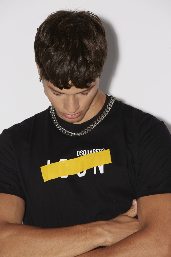 Be Icon T-Shirt
