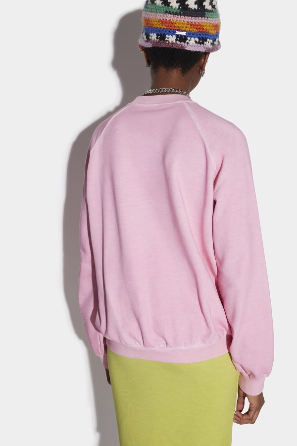 Giant Bro Sweater