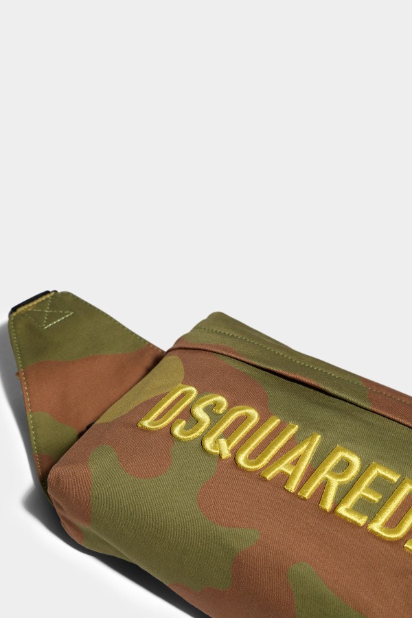 D2Kids Belt Bag