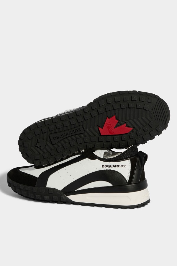Legend Sneakers D2 FANTASY